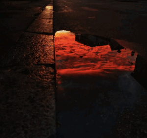 Course contre l’invisible