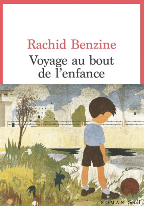 Voyage au bout de l’enfance